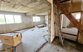 Proprietate cu potențial mixt – locuință și spațiu de lucru în Partoș - Poză 24