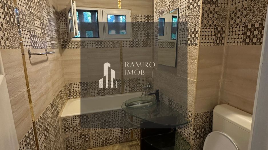 Apartament 3 camere Turnu Magurele Sector 4 - Poză 14