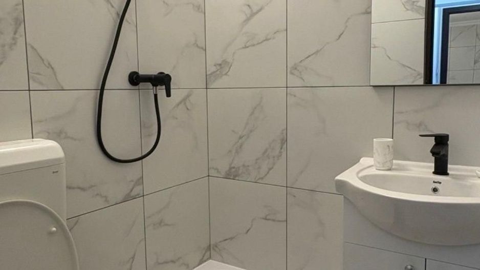 AP. 3 CAMERE LUJERULUI, LOC PARCARE, REABILITAT, METROU 7 MINUTE - Poză 7