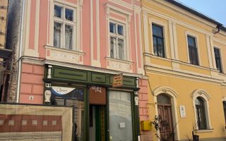 Bijuterie arhitecturală în inima Timișoarei – clădire monument istoric - Poză 7