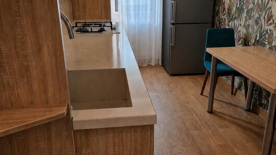 Apartament 2 camere Titan / Centrala proprie - Poză 8