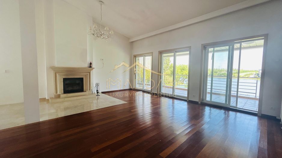 Casa de vanzare  Tancabesti - Snagov I Piscina I Lac *** - Poză 6