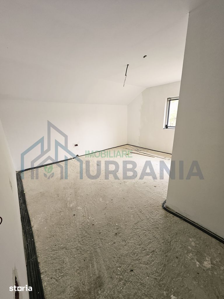 Vilă de vânzare, 4 camere, 230 mp utili, teren 610 mp, Vișan, Iași - Poză 10