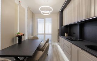 Vânzare, apartament, 3 camere, strada Ion Buzdugan, Buiucani - Poză 2