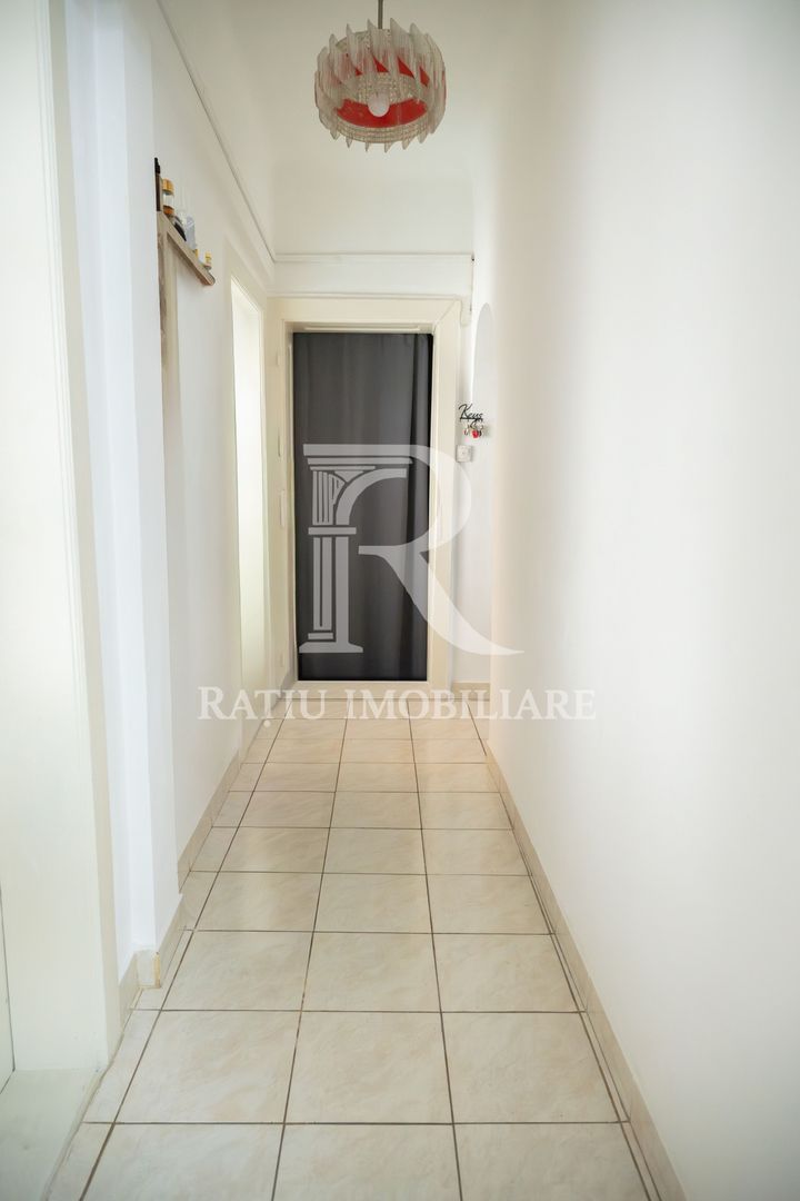Apartament cu 3 camere | Rogerius | Oradea - Poză 8
