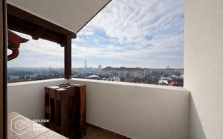 Apartament 3 camere, bloc nou, zona Sagului - Poză 9