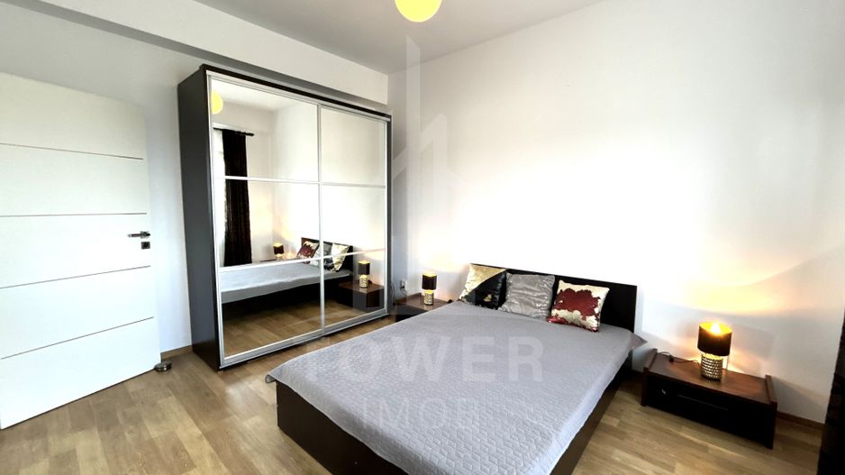 Apartament deosebit în Parcul Sub Arini | 100 mp + terasă 15 mp - Poză 5