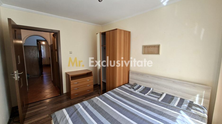 Inchiriere apartament 3 camere Exercitiu parter - Poză 8