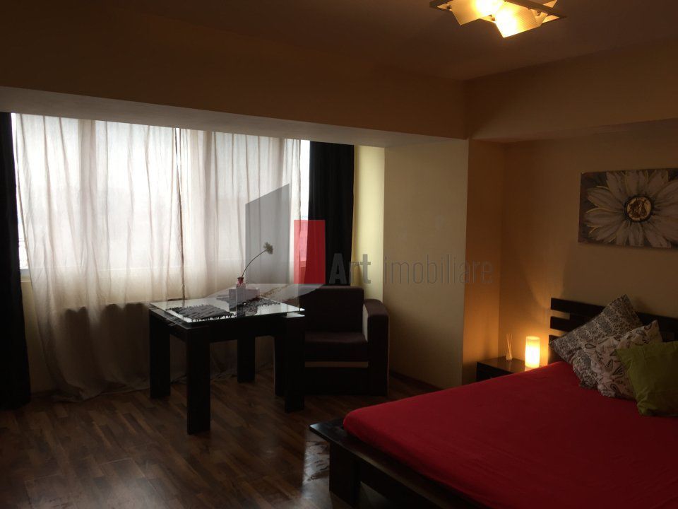 Garsoniera, Banul Manta, 32 mp, - Poză 3