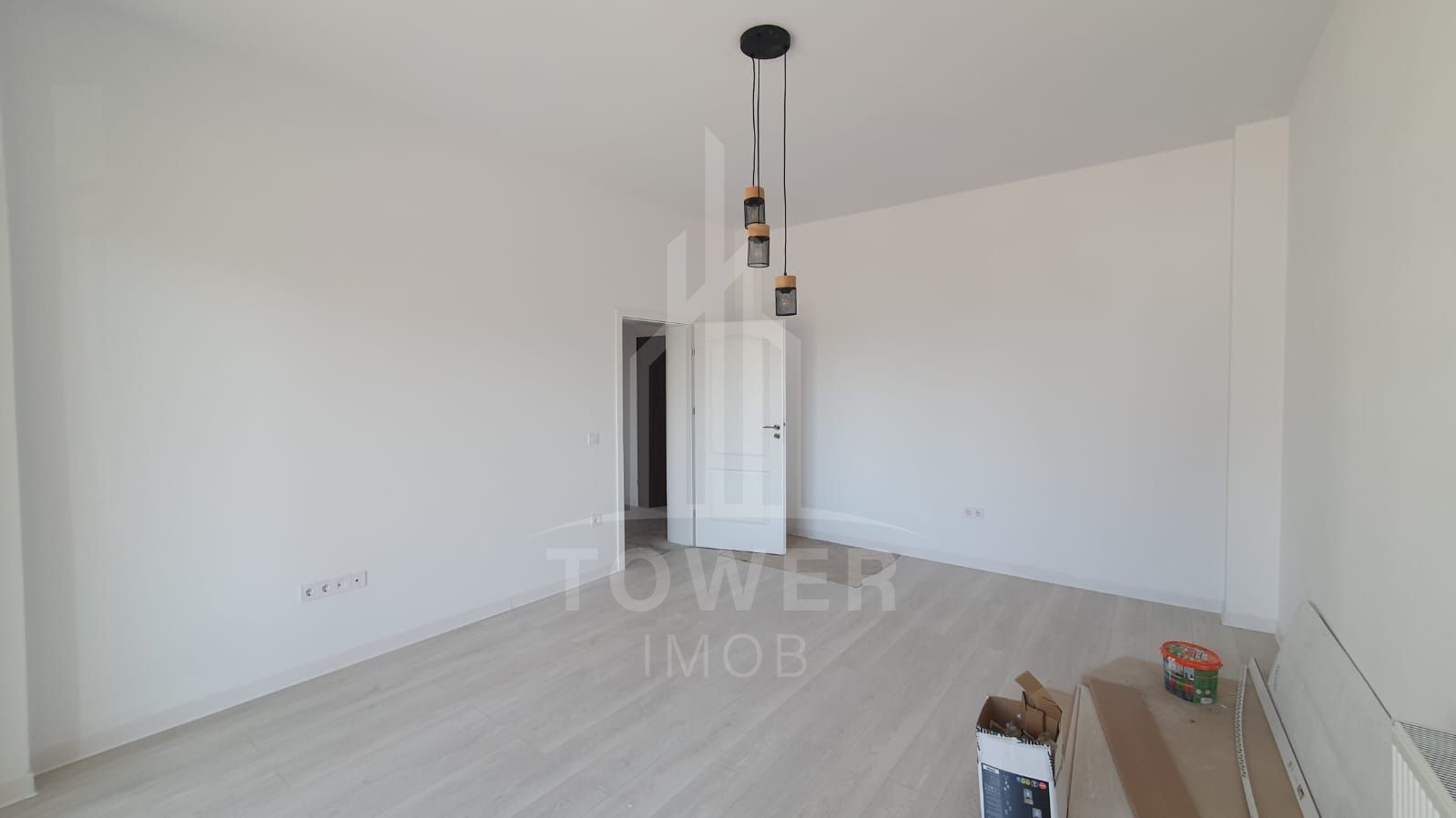 Apartament nou, 2 camere, 61 mp utili – Sibiu - Poză 4