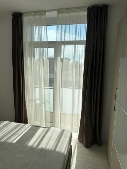 Apartament 2 camere ,complex nou, Viilor,loc de parcare - Poză 6