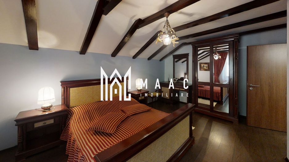 Cabană / Pensiune turistică | zona Racovița - Poză 26