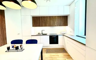 ISHO - 3 camere LUX | parcare subteran, curte proprie 100mp| Medicina - Poză 5