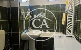 Apartament cu 2 camere  de vânzare  în zona Iosia, Oradea - Poză 8