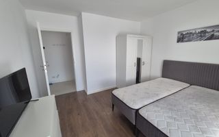 AP. 2CAM. MOBILAT -ZONA LINISTITA DE CASE,ZONA TRAPEZULUI! - Poză 2