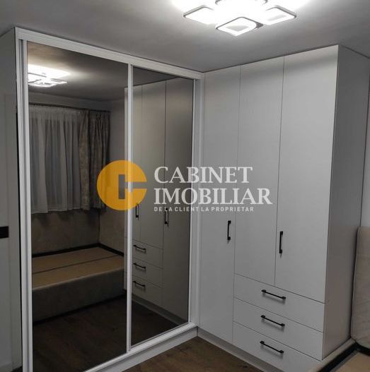 OFERTA! 3 camere - 2 locuri de parcare - boxa - mobilat - Poză 5