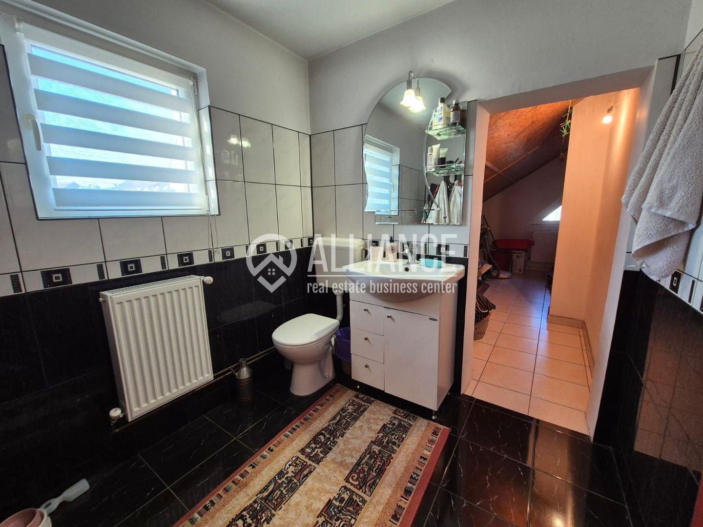 TECHIRGHIOL (COD 02) - Casa 5 camere teren 552 mp complet mobilata - Poză 11