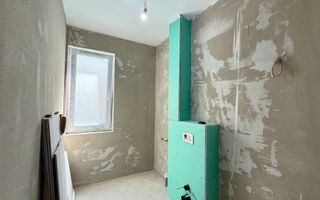 Apartament 3 camere modern cu curte proprie de 58 mp | Dumbrăvița - Poză 7