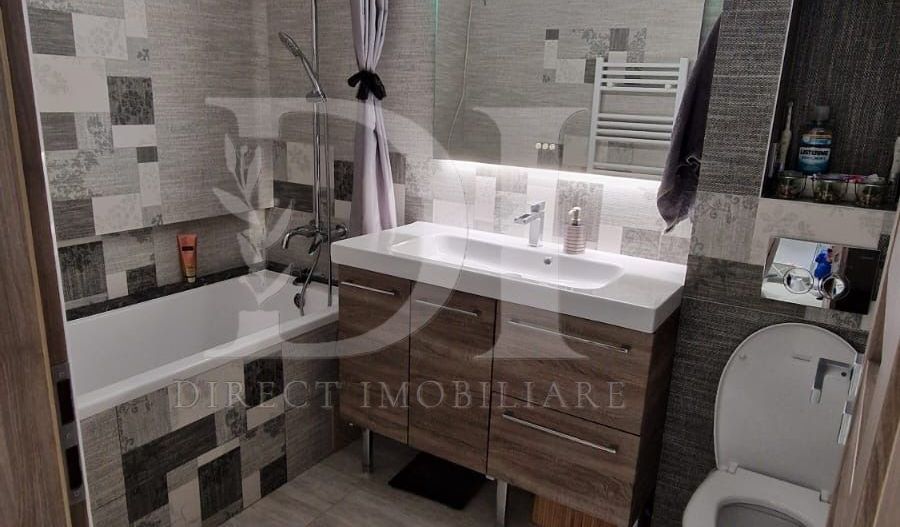 Apartament ultramodern | Zona Parcul Poligon | garaj  inclus - Poză 10