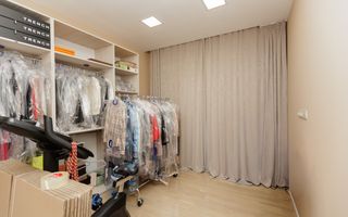 Chirie, apartament, 3 camere, str. Armenească, Centru - Poză 12