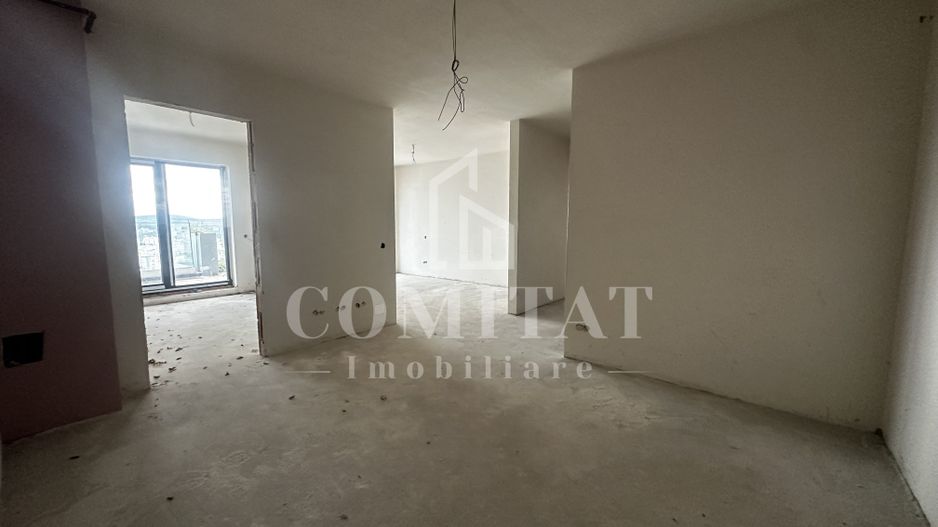 Apartament cu view deosebit | 2 camere | Zona Frunzișului - Poză 8