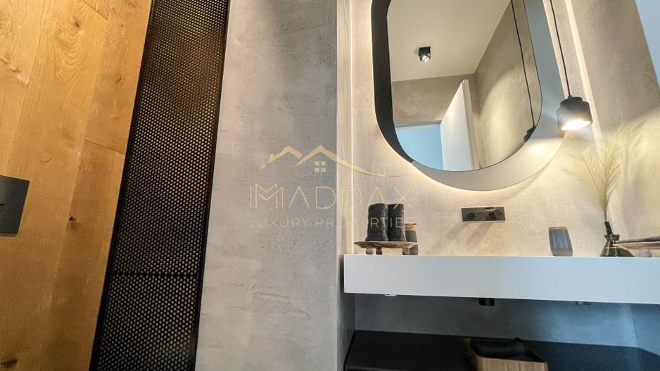 Incredible Penthouse *433 SQM* + 160 SQM Terrace // Baneasa - Poză 11