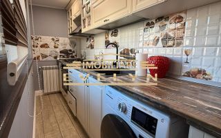Apartament 3 camere modern zona Piata Mare, parter, 70 mp, renovat integral - Poză 8