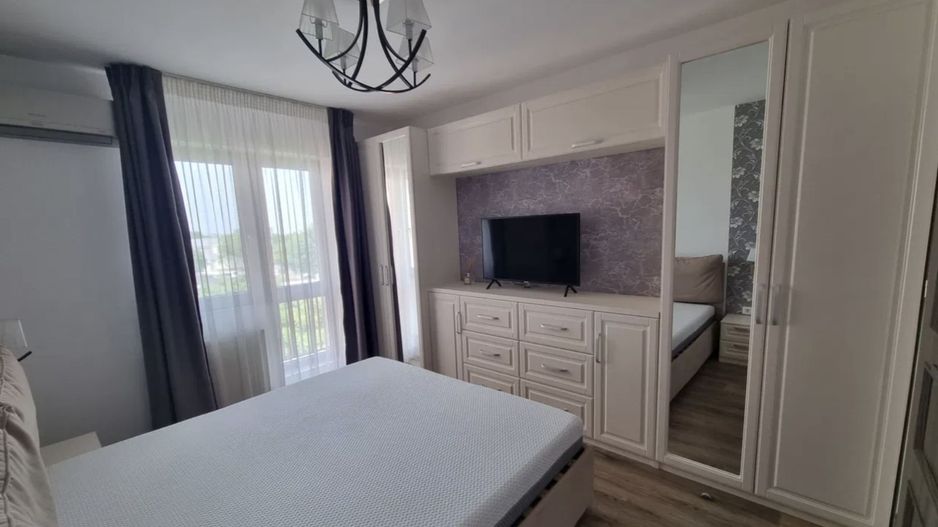 Apartament 2 camere | Bloc nou | Parcul Carol – Tineretului - Poză 7