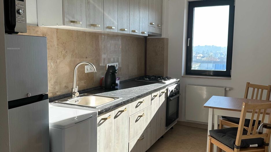 Domenii, langa Parcul Copilului, inchiriere studio cozy - Poză 6