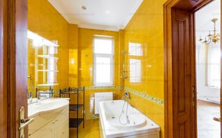 Vanzare si * sau Inchiriere Casa/Vila 5 camere Dorobanti - Poză 12