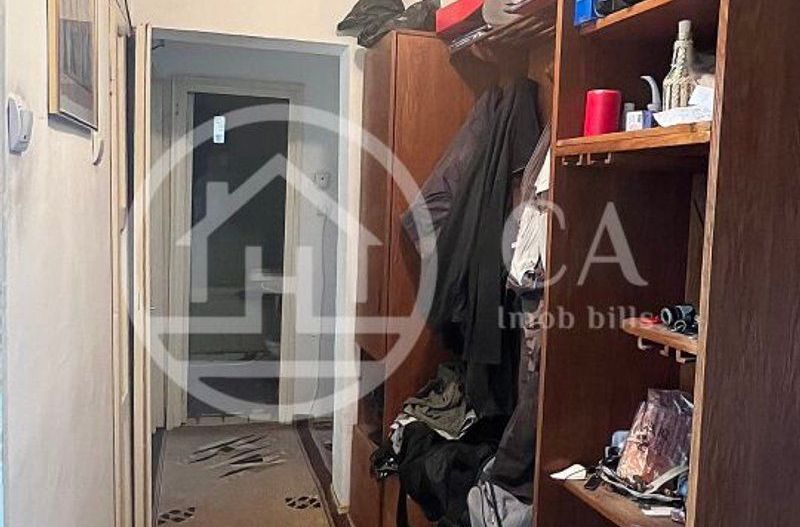 Apartament cu 2 camere de vanzare in Calea Aradului Oradea - Poză 4