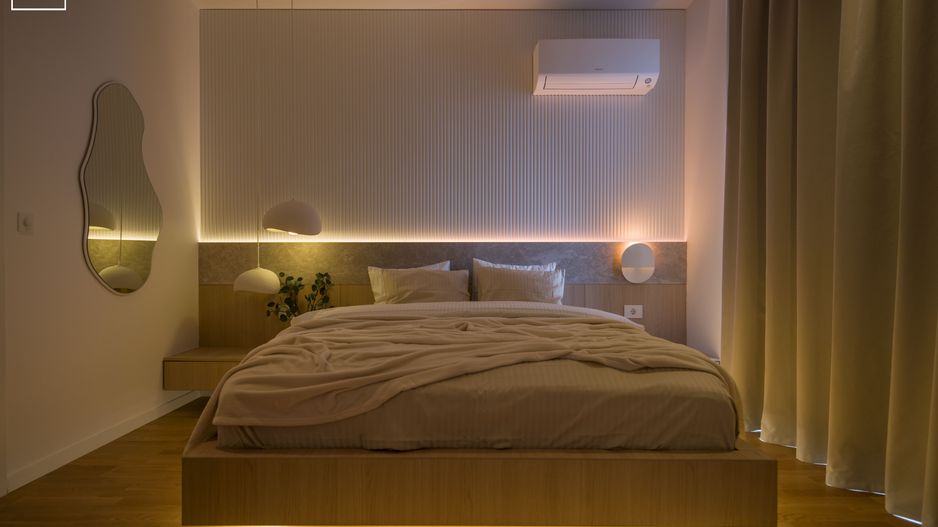 Apartament 3 camere la Paltim - Poză 25