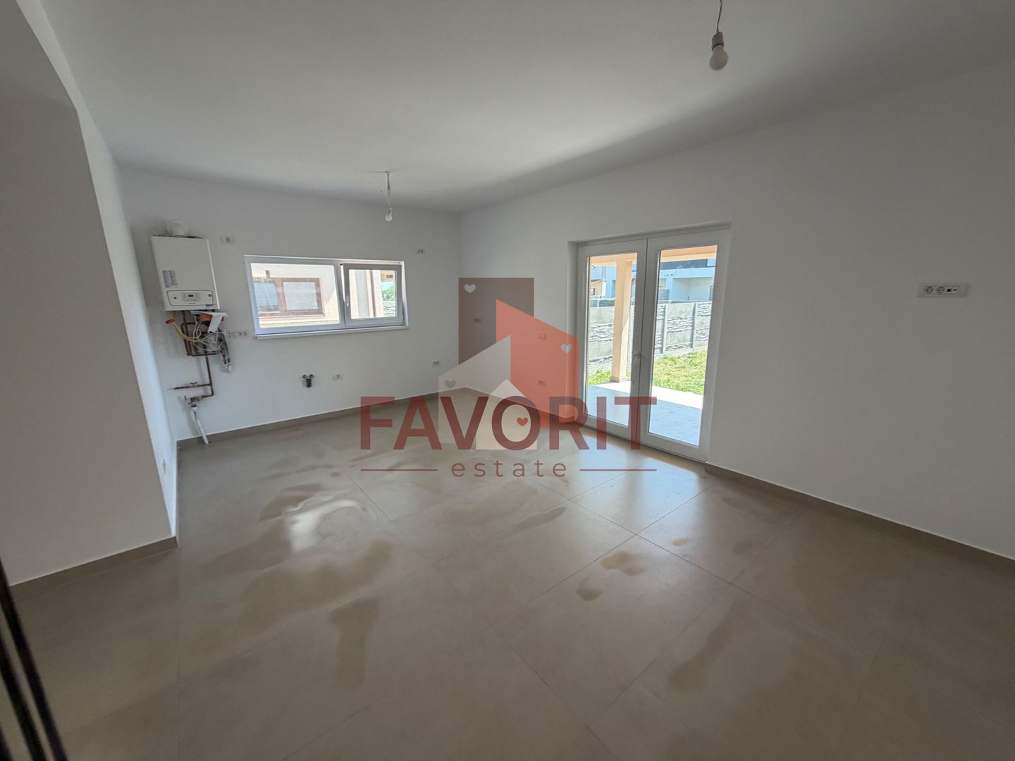 Comision 0%. Toate utilitatile. Strada asfaltata. Disponibil imediat. - Poză 2