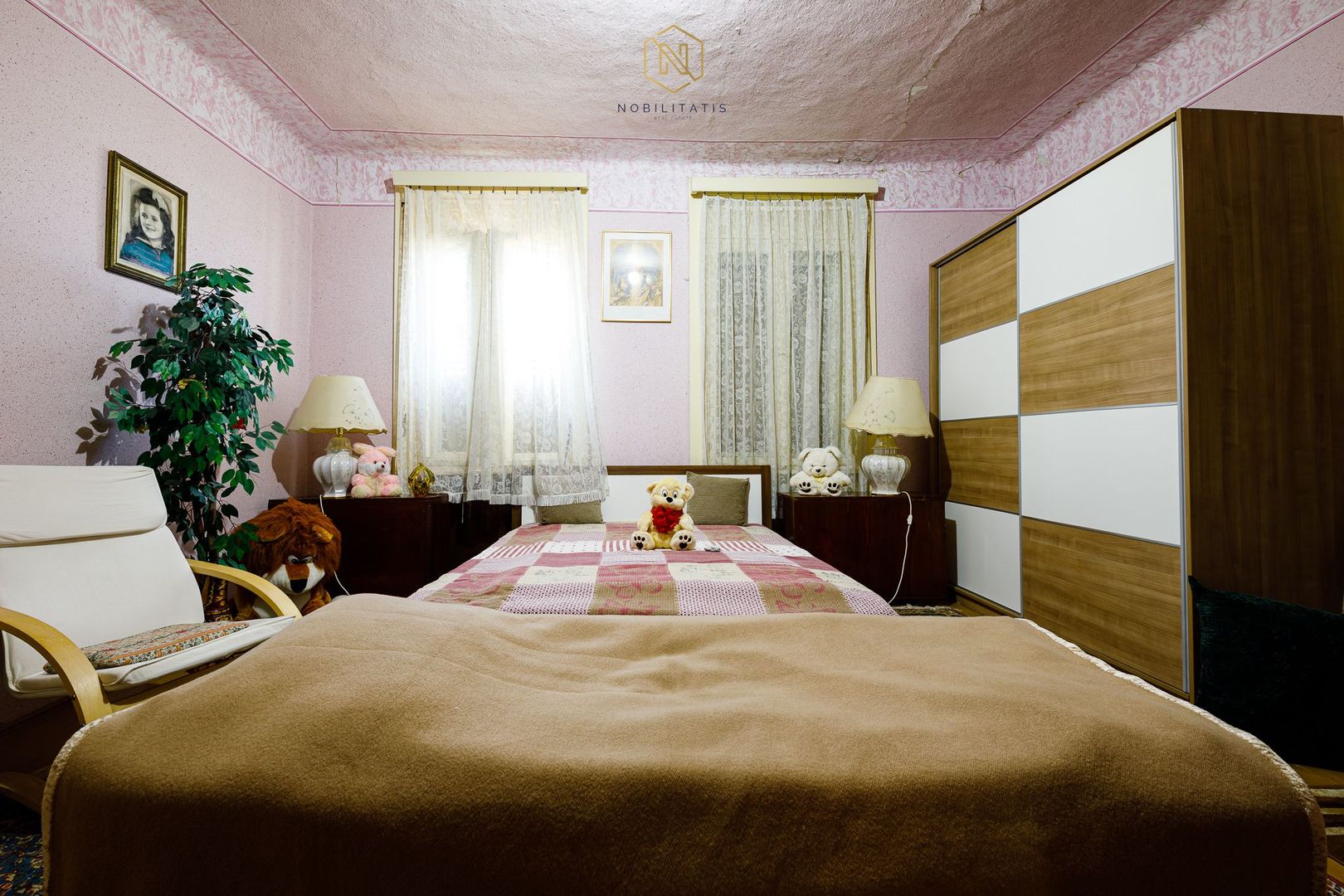 OFERTA VANDUTA  - Casa Izvin | 4 camere - 146 mp | Centrala gaz | Teren 3157 mp - Poză 13