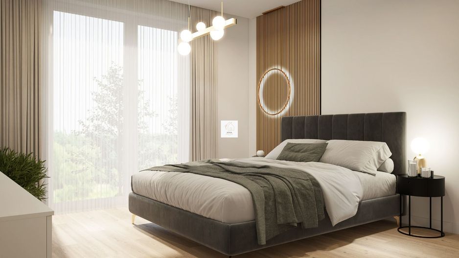 Apartament 2 camere Pipera - Oferta speciala - Poză 9