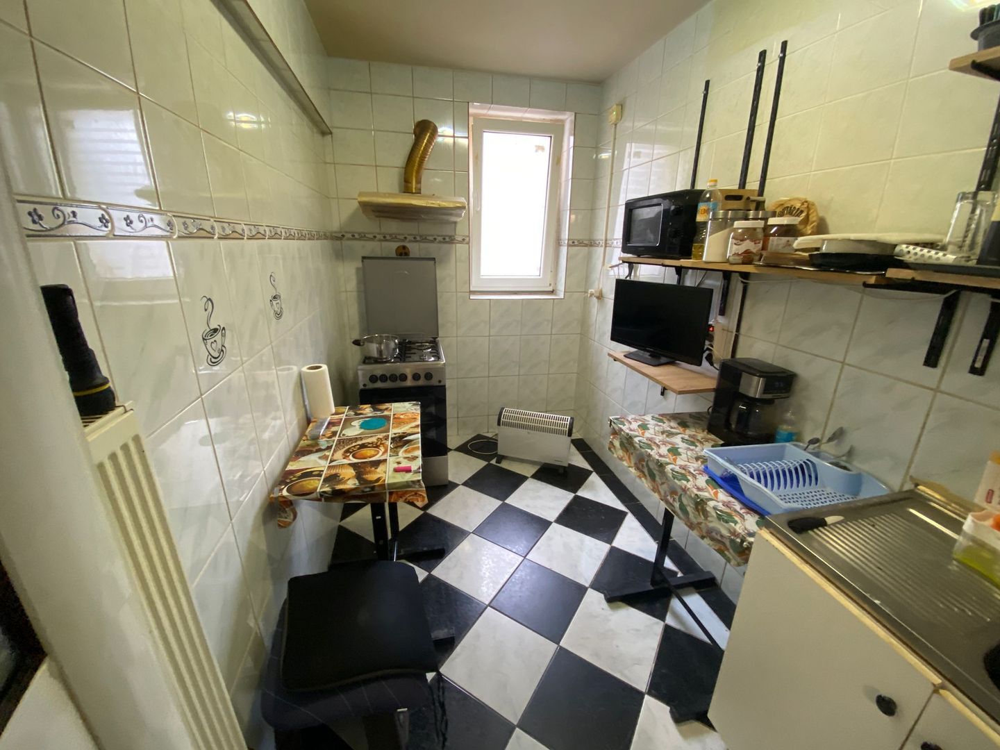 Apartament 3 camere, Titan, SL5 - Poză 6