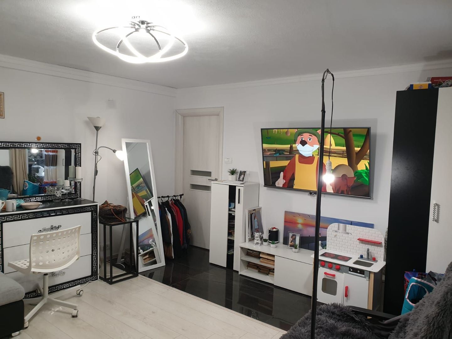 COMISION 0 | Vilă cu 10 apartamente | P+2E+M | 470 mp | Zona Lipovei - Poză 50