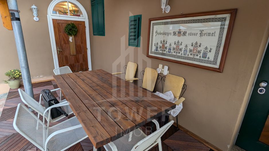 Casa individuala -singur în curte Selimbar, Sibiu - Poză 1