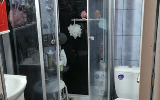 Apartament cu 3 camere/ 46mp/ zona Podu Ros - Poză 7