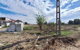 Teren de vanzare in Craiova zona Cernele - Poză 9