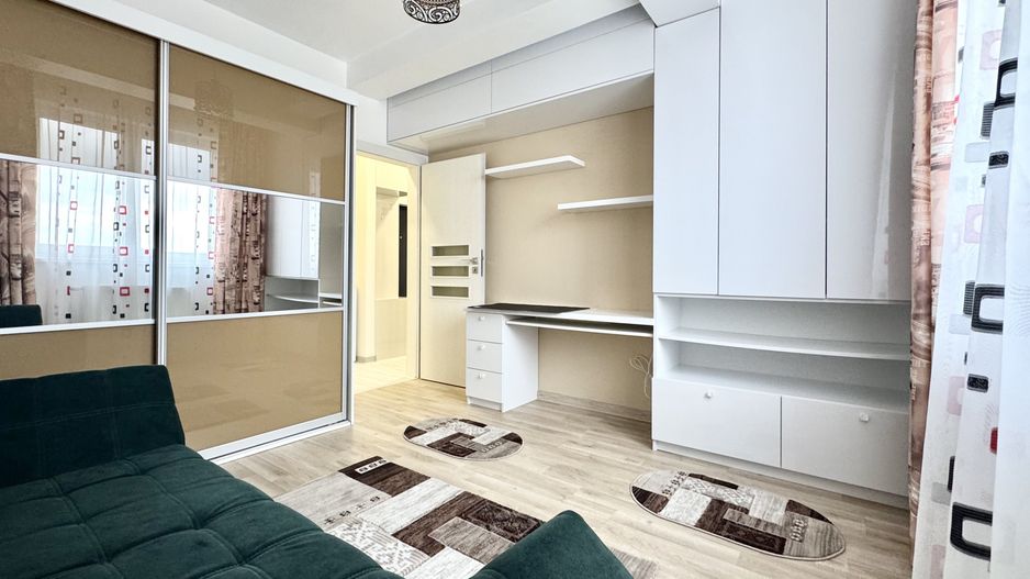 3 camere, dormitor cu baie proprie – Braytim - Poză 18