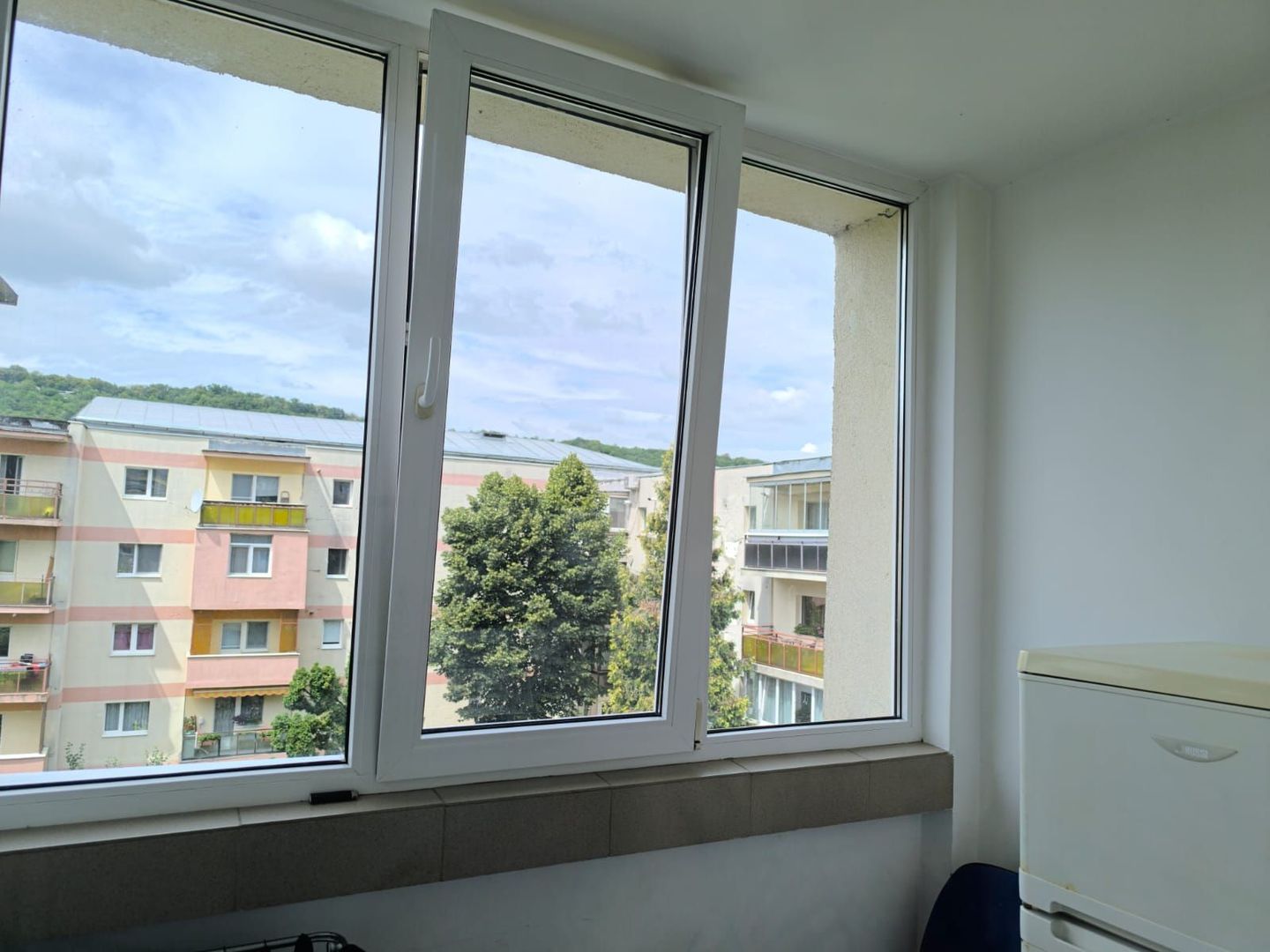 Garsoniera in Grigorescu strada Prof. Ciortea - Poză 10