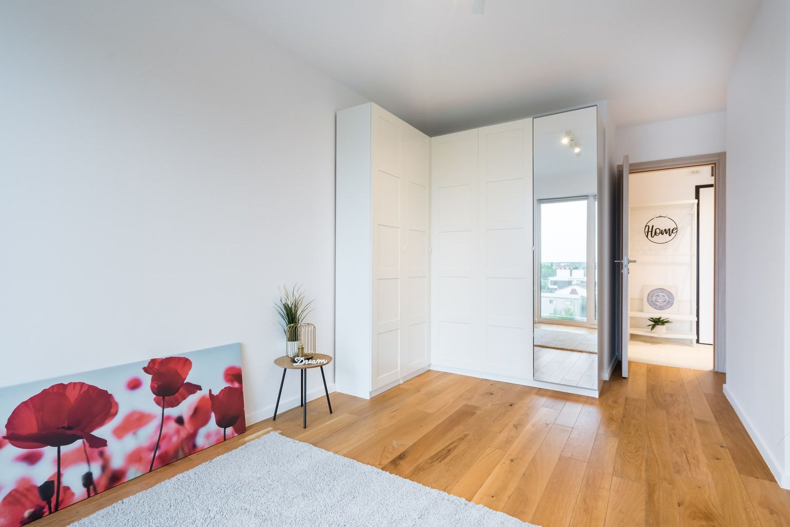 COMISION 0% - Apartament 2 camere modern in Aviatiei Apartments by GranVia - Poză 12