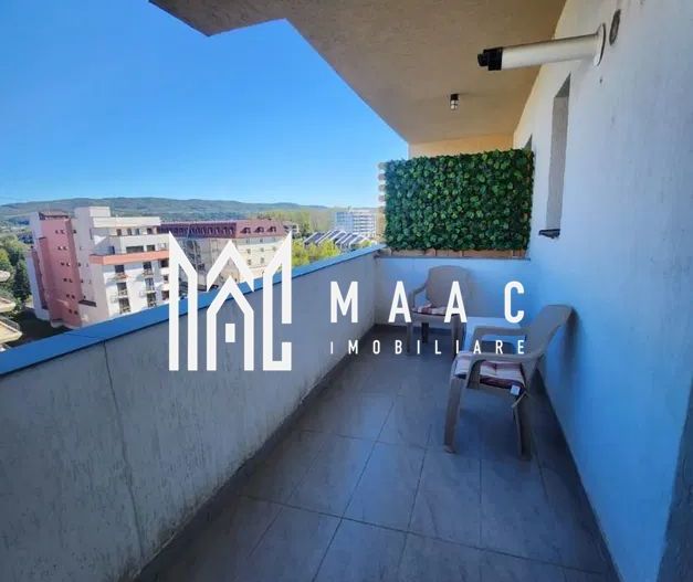 Apartament 4 camere decomandat | Nord, Vâlcea | 84 mp, INTABULAT - Poză 6
