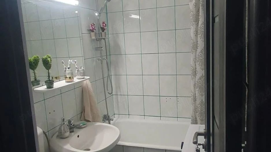VÂNZARE Apartament 2 camere, 37 mp, decomandat – Metrou Romancierilor - Poză 7