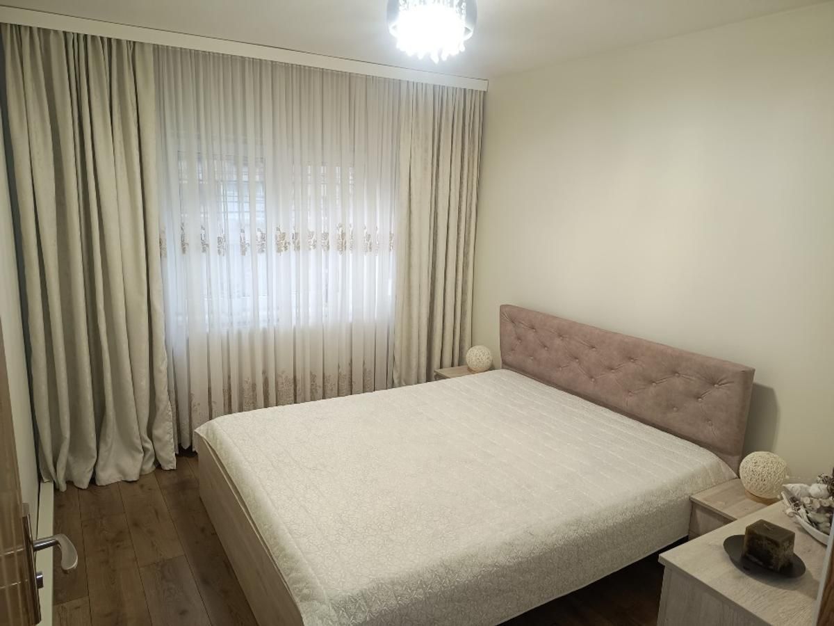 Lipovei | 4 Camere | Decomadat | Etaj Intermediar | Mobilat si Utilat - Poză 5