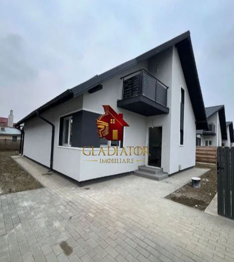 Casa plan parter Lunca Cetatuii Iasi, individuala, cel mai bun pret - Poză 2