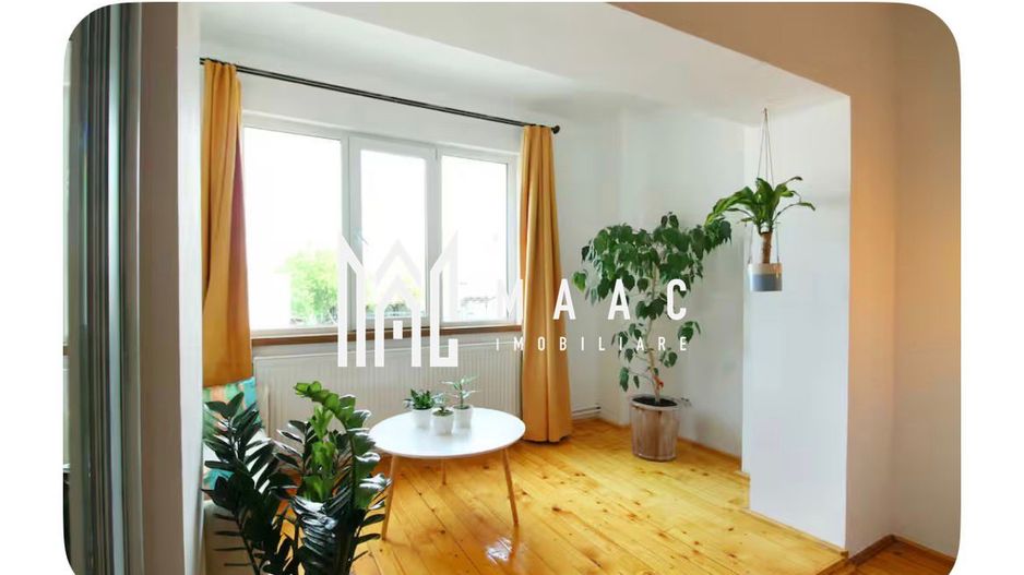 Apartament 3 camere | Etaj 1 | Gradina | Curte | Central - Poză 11