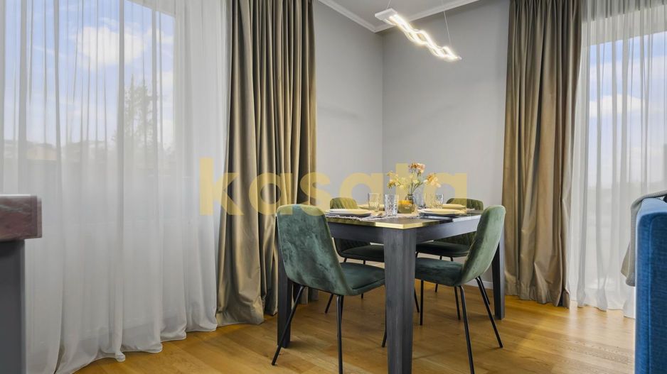 SUPER OFERTA -AVIATIEI PARK  Vanzare 2 camere | Mobilat si utilat - Poză 9