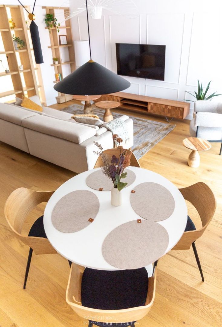 APARTAMENT LUX | PRIMA INCHIRIERE | BANEASA - Poză 3